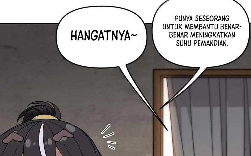 The Heavenly Path Is Not Stupid chapter 96 halaman 70