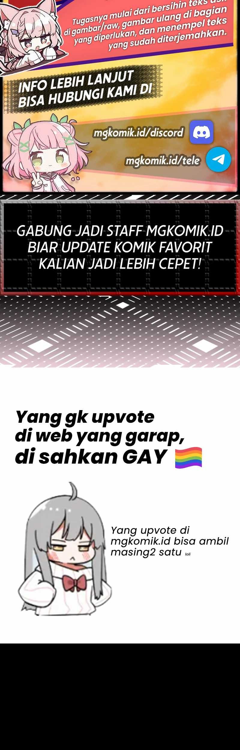 The Heavenly Path Is Not Stupid chapter 96 halaman 79