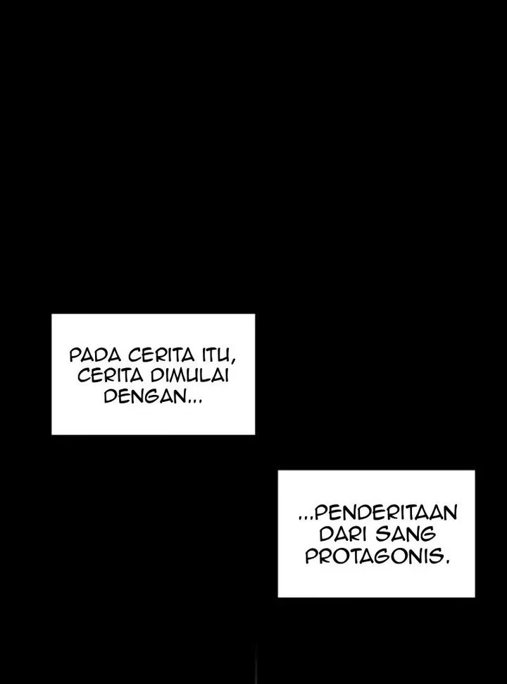 The Heavenly Path’s Annihilation Bab 1 halaman 2
