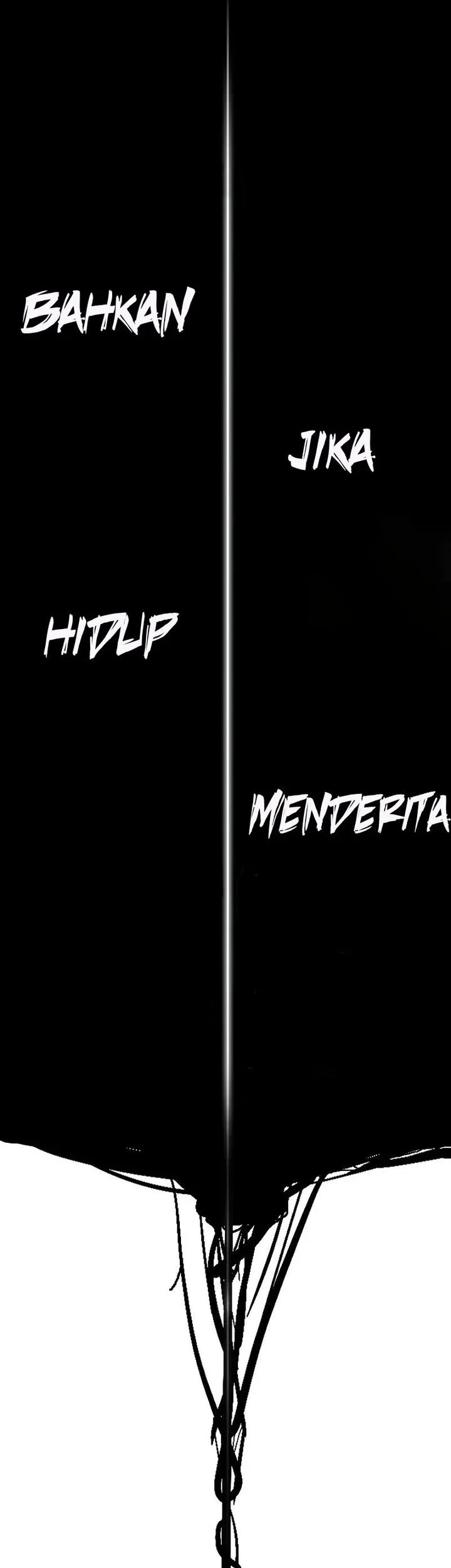 The Heavenly Path’s Annihilation Bab 1 halaman 3