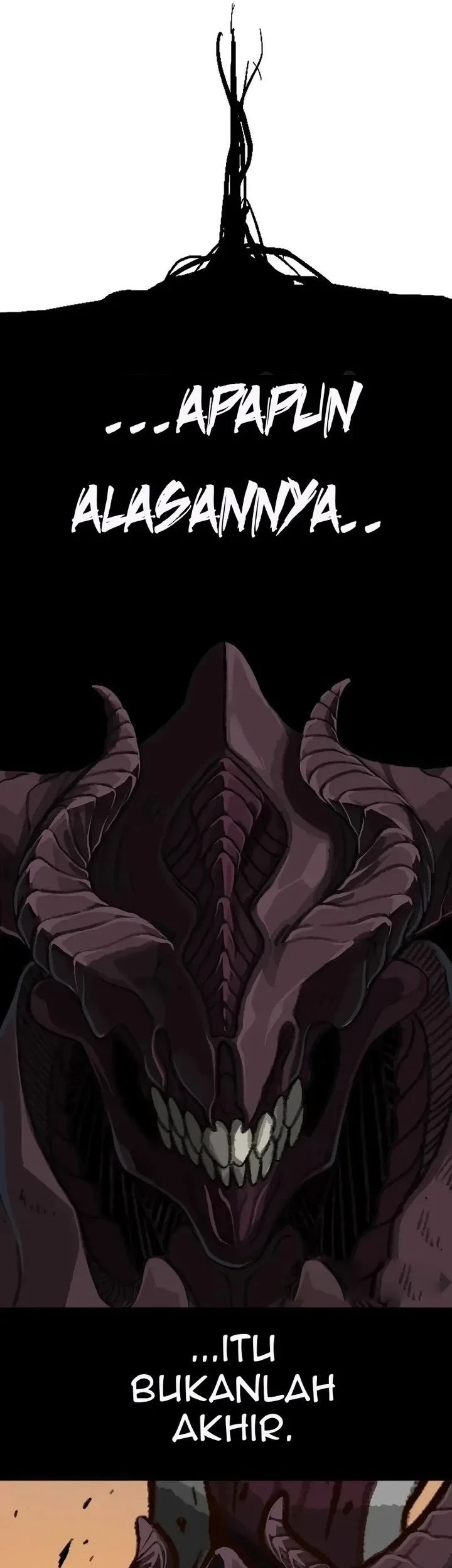 The Heavenly Path’s Annihilation Bab 1 halaman 5
