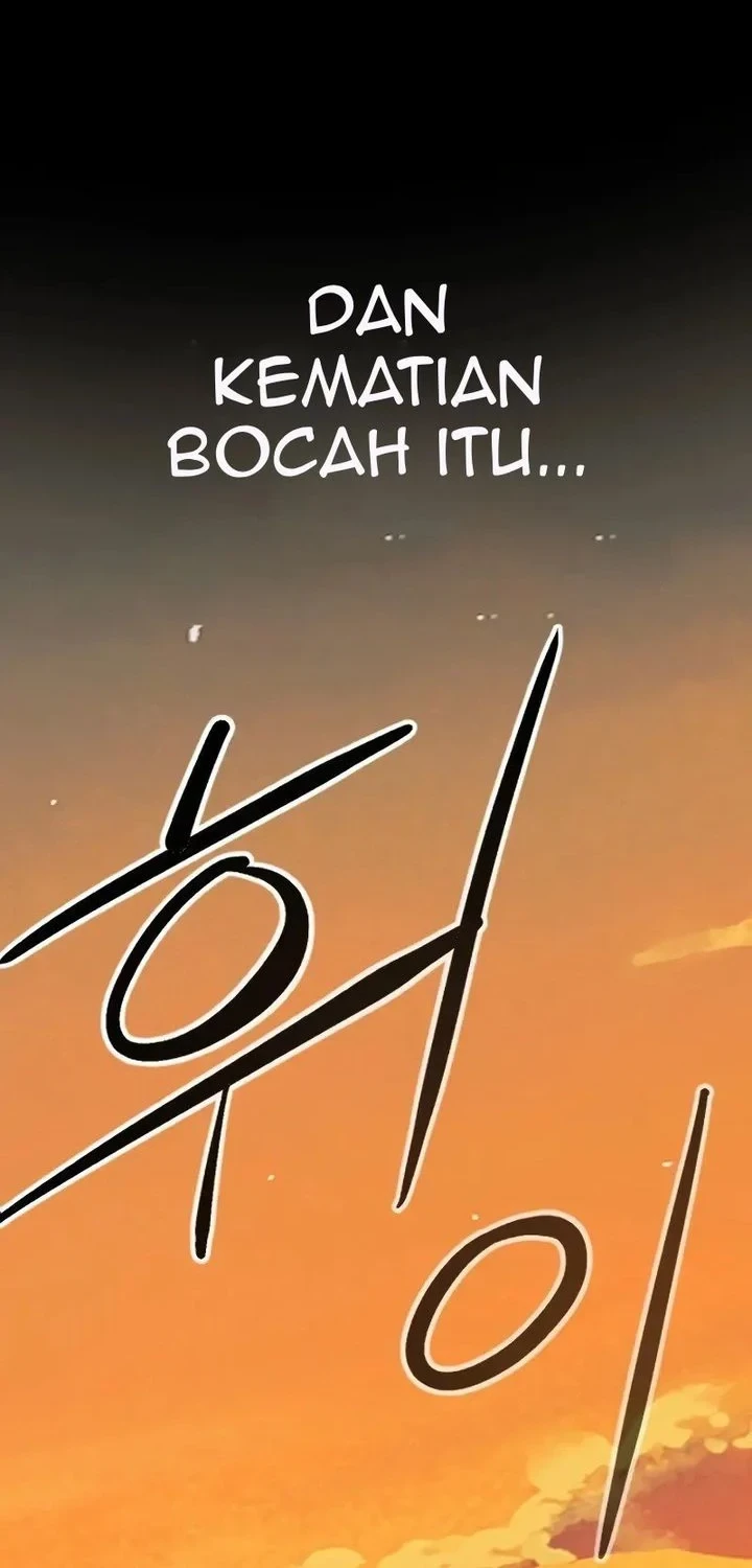 The Heavenly Path’s Annihilation Bab 1 halaman 10