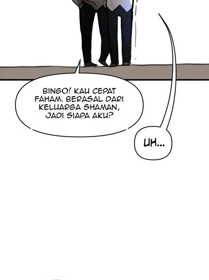 The Heavenly Path’s Annihilation Bab 1 halaman 26