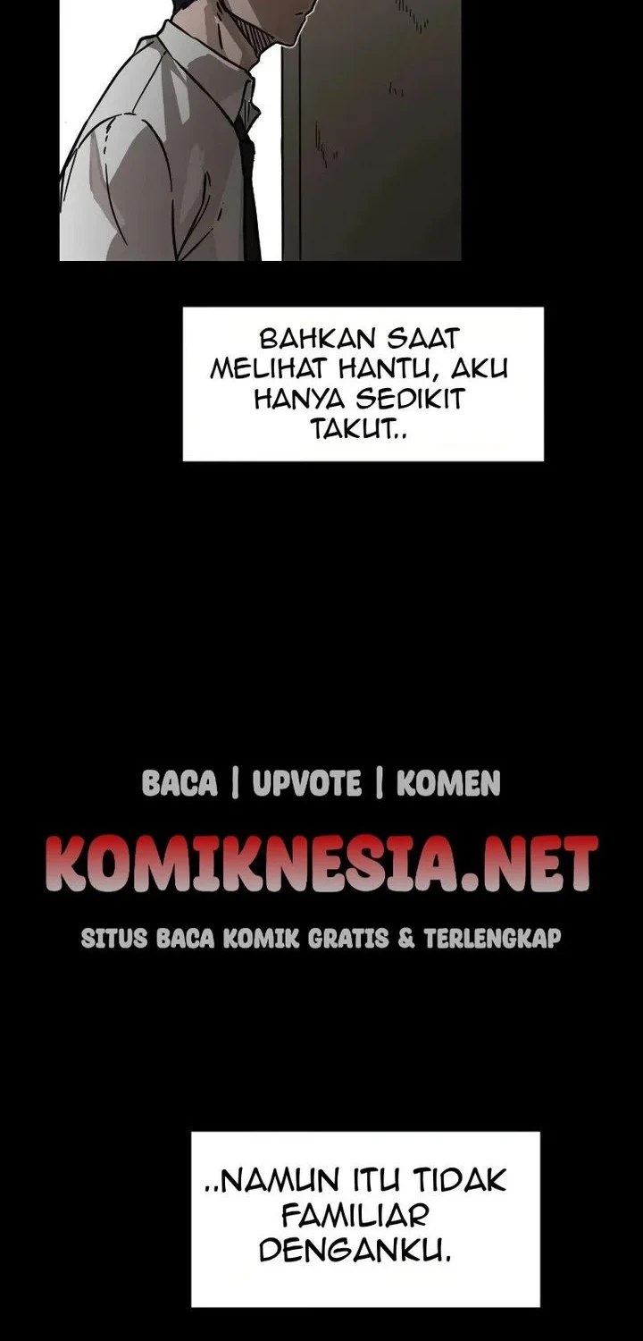 The Heavenly Path’s Annihilation Bab 1 halaman 52
