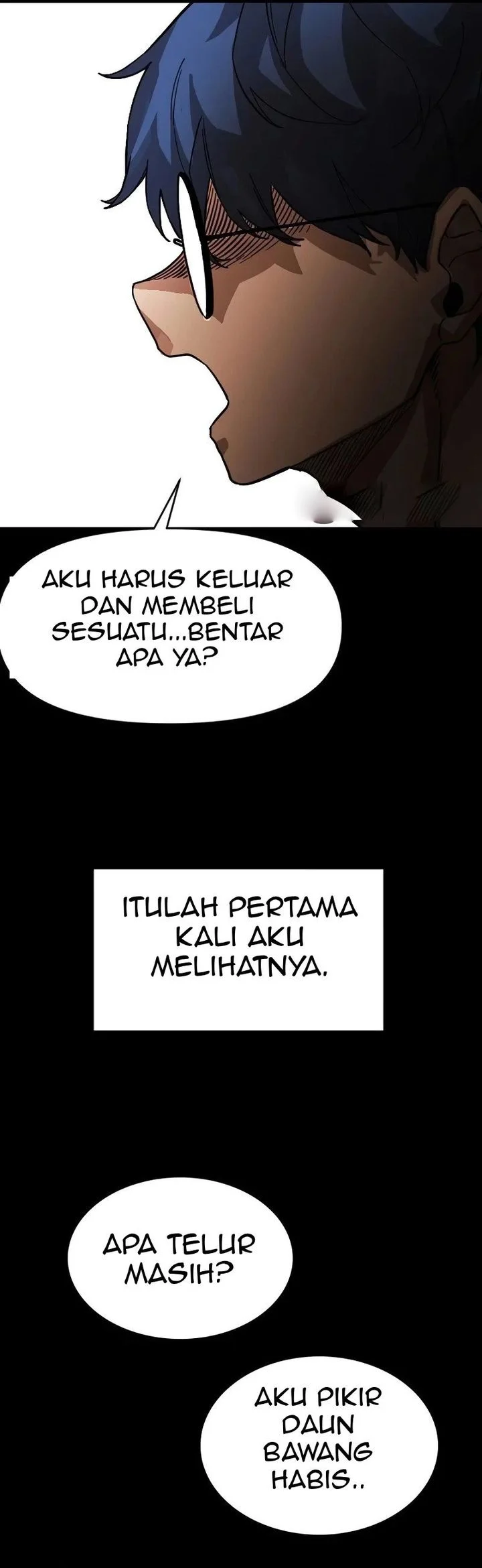 The Heavenly Path’s Annihilation Bab 1 halaman 55