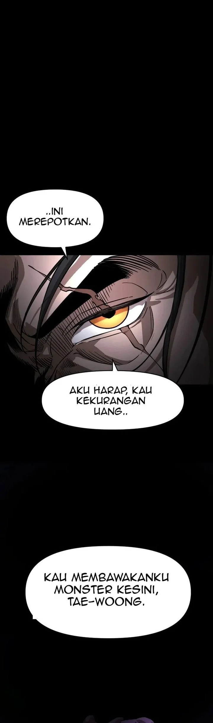 The Heavenly Path’s Annihilation Bab 1 halaman 69