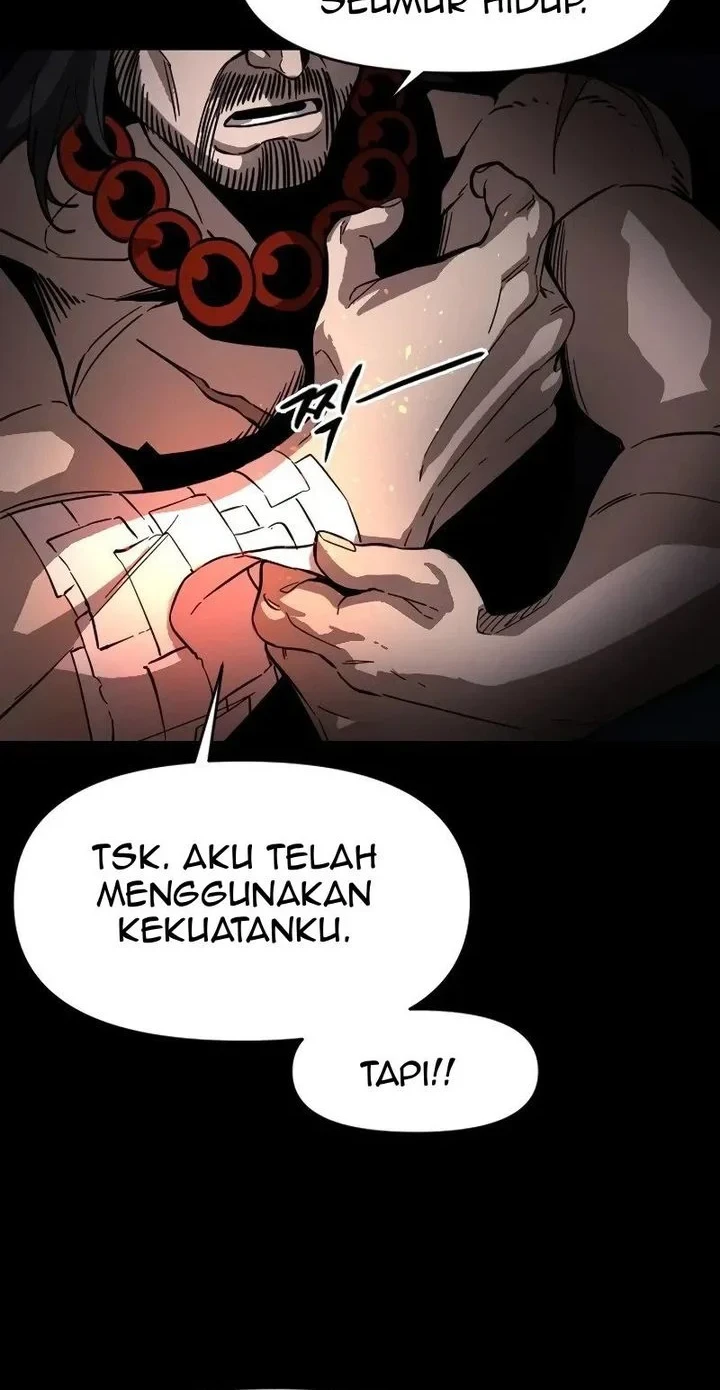 The Heavenly Path’s Annihilation Bab 1 halaman 81