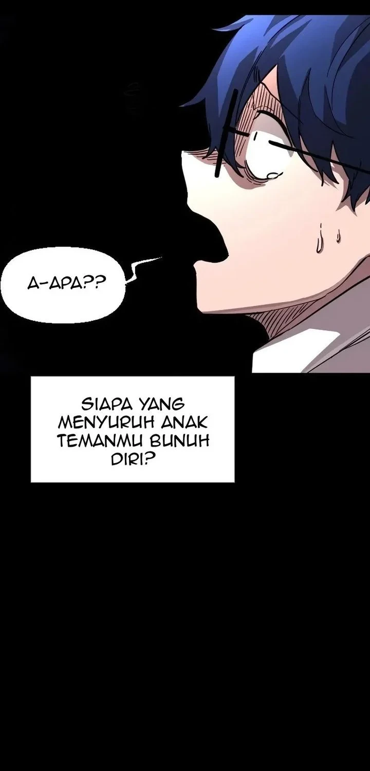 The Heavenly Path’s Annihilation Bab 1 halaman 89