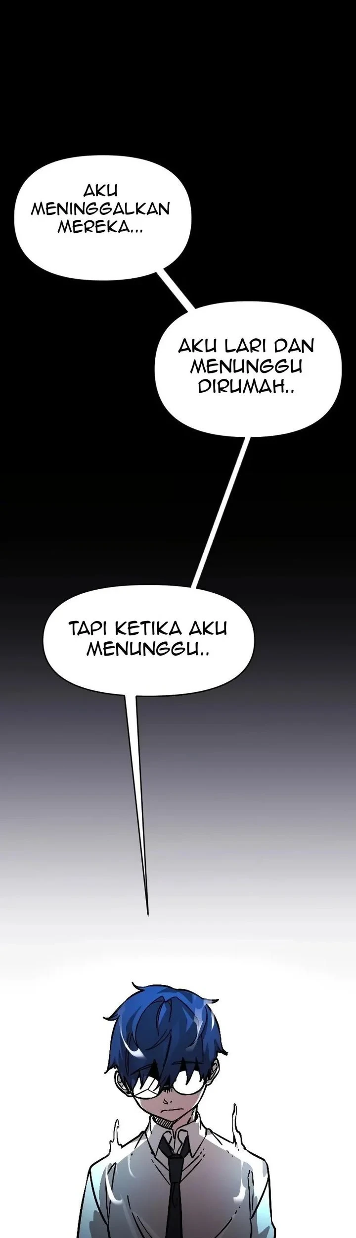 The Heavenly Path’s Annihilation Bab 1 halaman 94