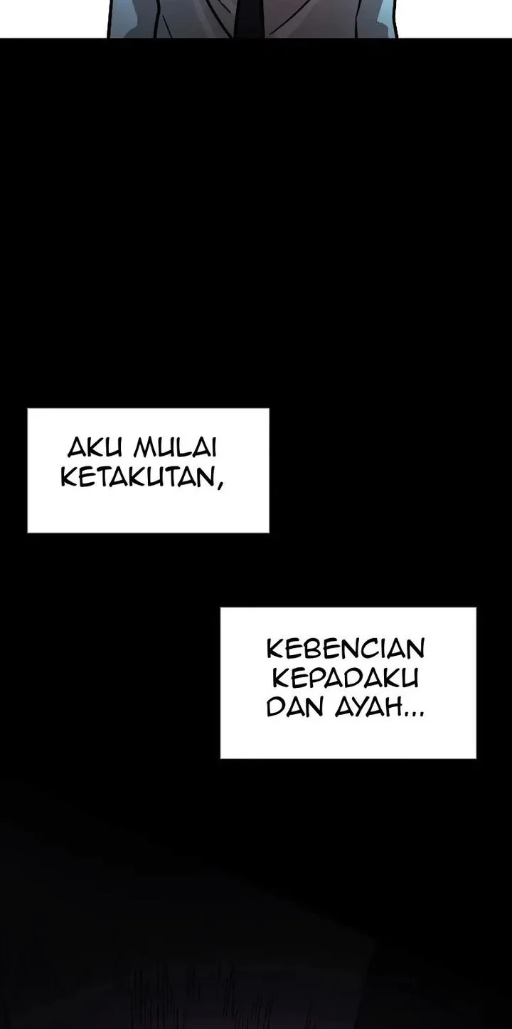 The Heavenly Path’s Annihilation Bab 1 halaman 95