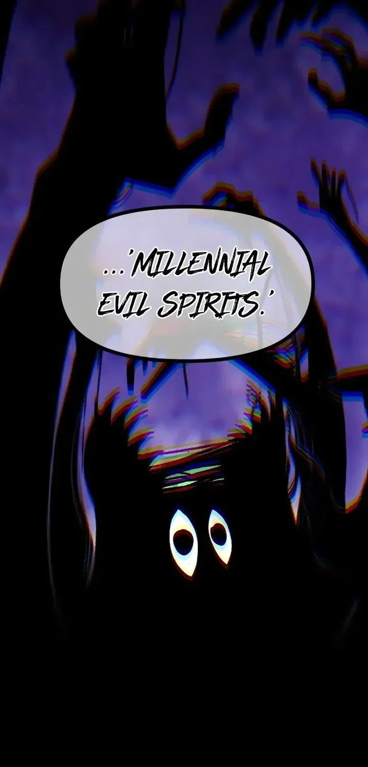 The Heavenly Path’s Annihilation Bab 1 halaman 101