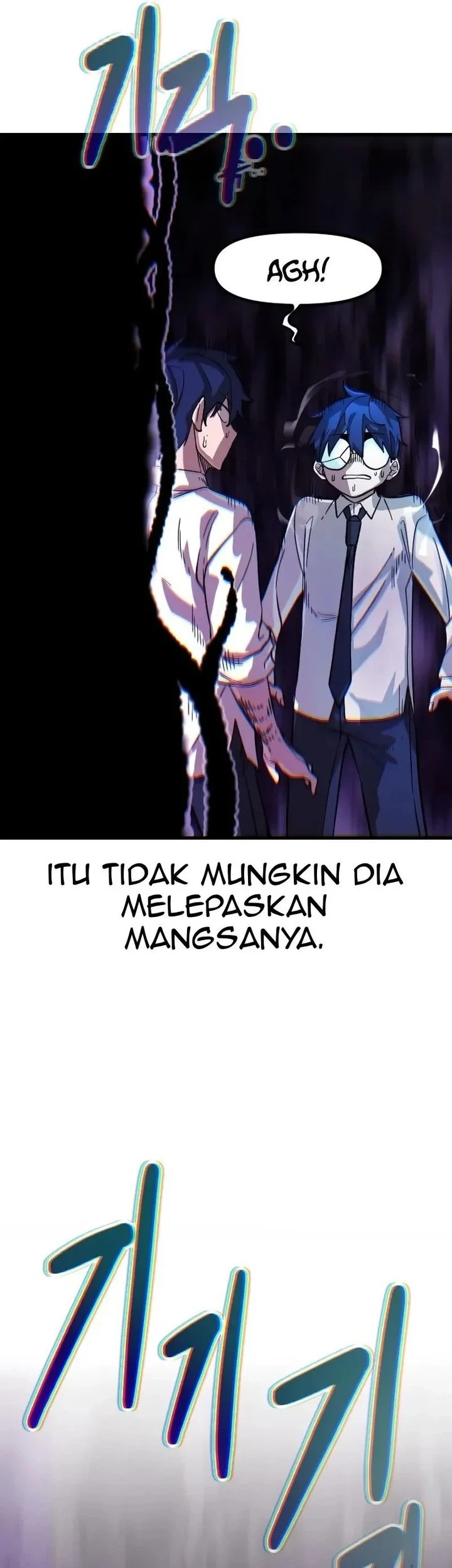 The Heavenly Path’s Annihilation Bab 1 halaman 106