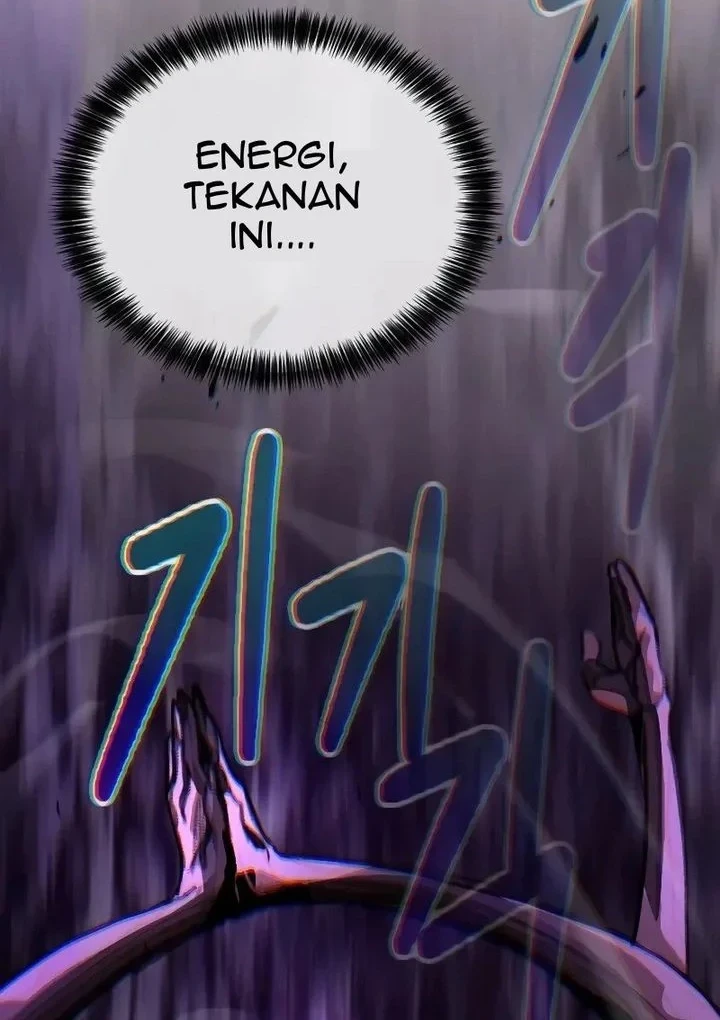 The Heavenly Path’s Annihilation Bab 1 halaman 107