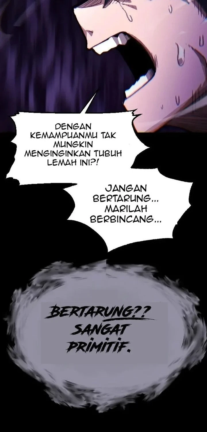 The Heavenly Path’s Annihilation Bab 1 halaman 111