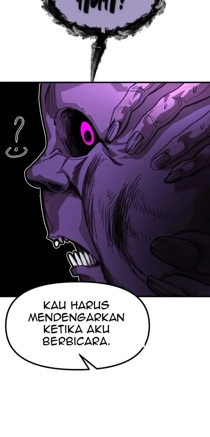 The Heavenly Path’s Annihilation Bab 1 halaman 121