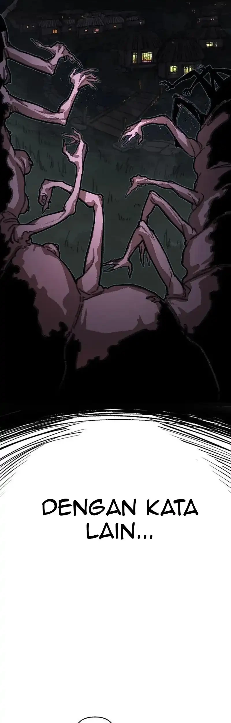 The Heavenly Path’s Annihilation Bab 2 halaman 3