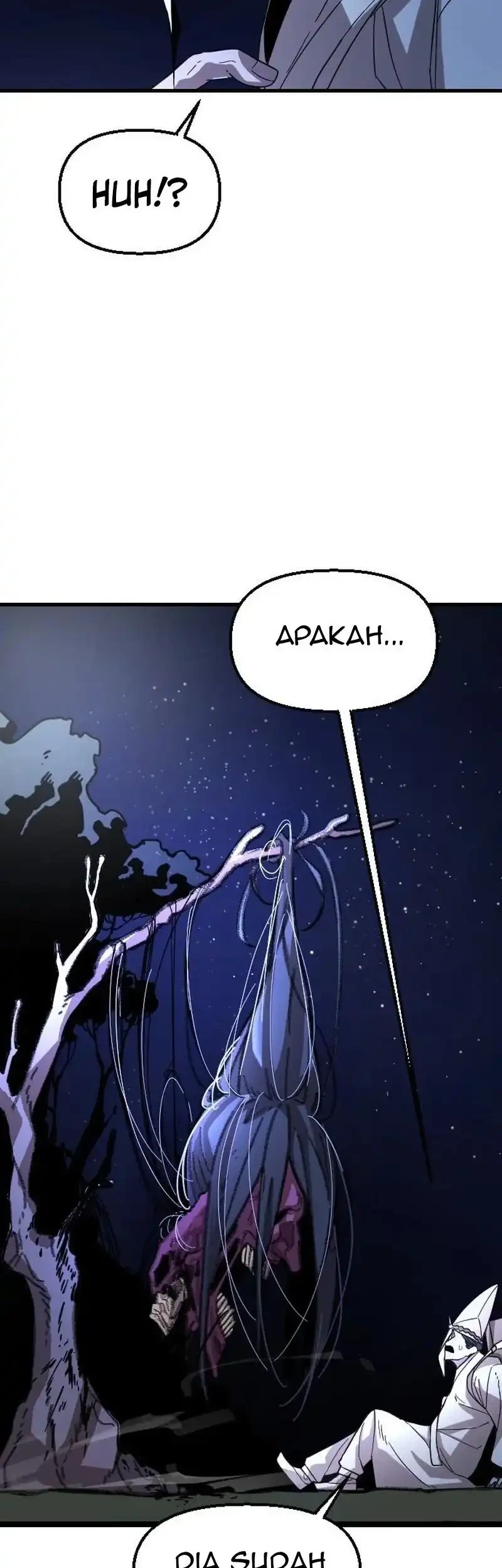 The Heavenly Path’s Annihilation Bab 2 halaman 9