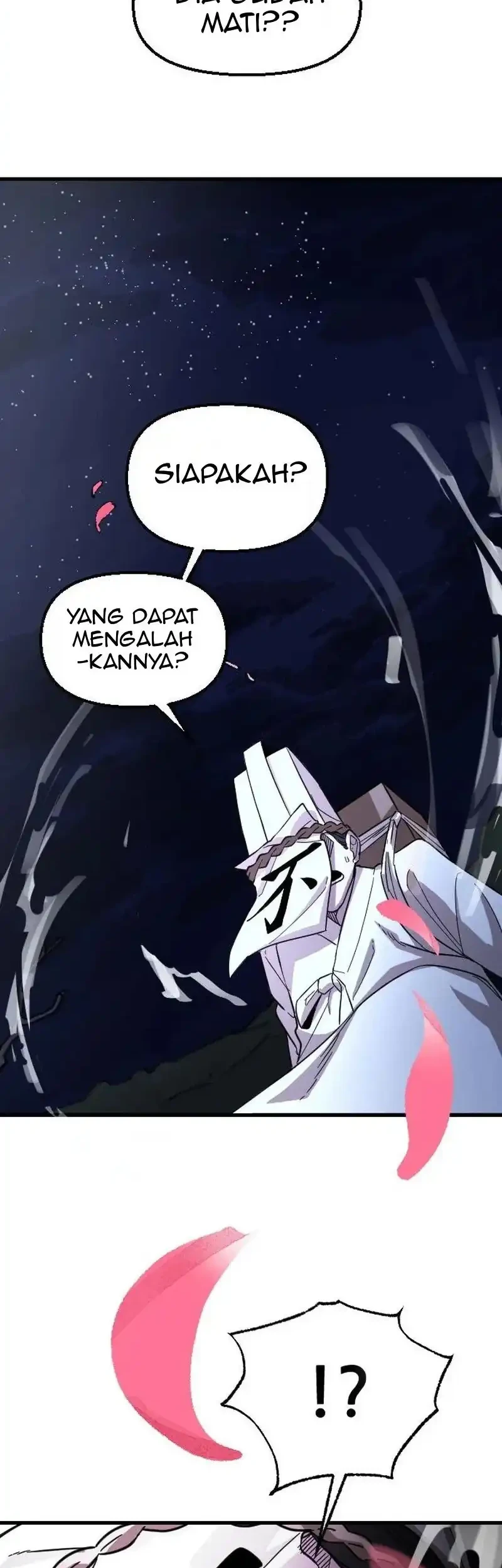 The Heavenly Path’s Annihilation Bab 2 halaman 10