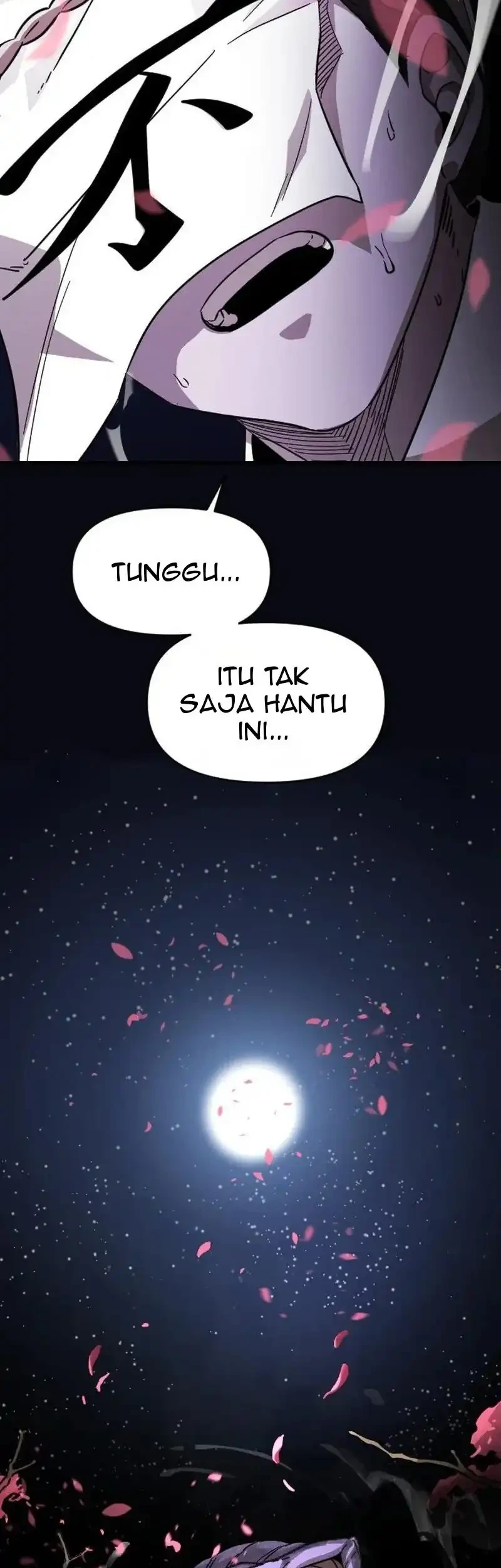 The Heavenly Path’s Annihilation Bab 2 halaman 11