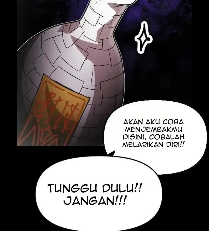The Heavenly Path’s Annihilation Bab 2 halaman 48