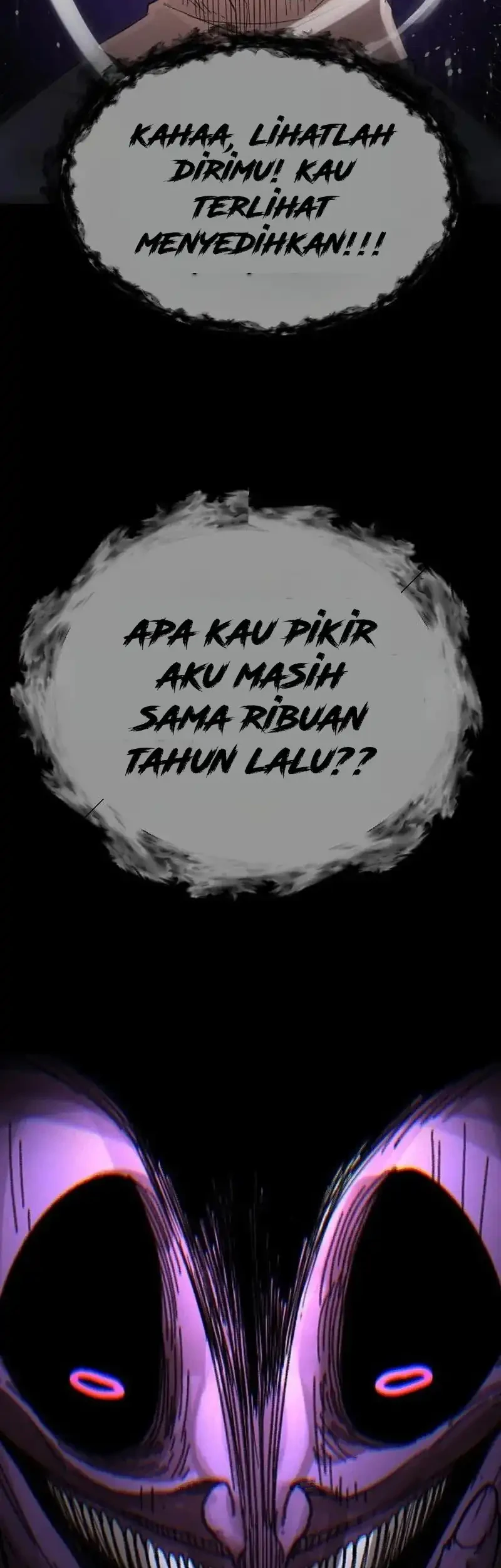 The Heavenly Path’s Annihilation Bab 2 halaman 58