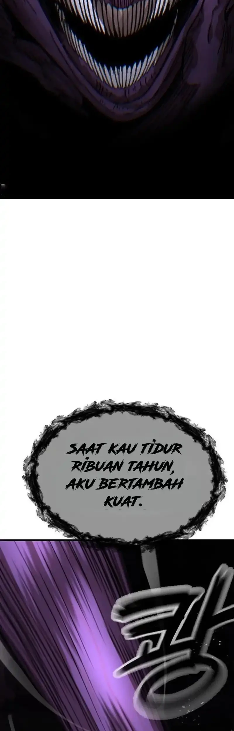 The Heavenly Path’s Annihilation Bab 2 halaman 59