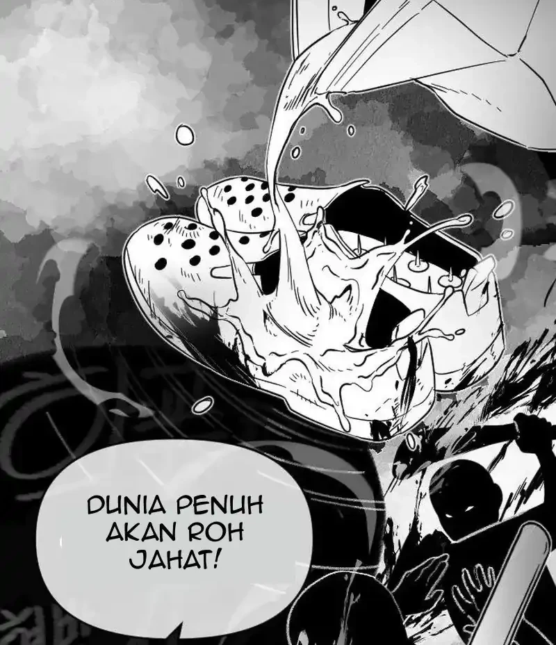The Heavenly Path’s Annihilation Bab 2 halaman 84