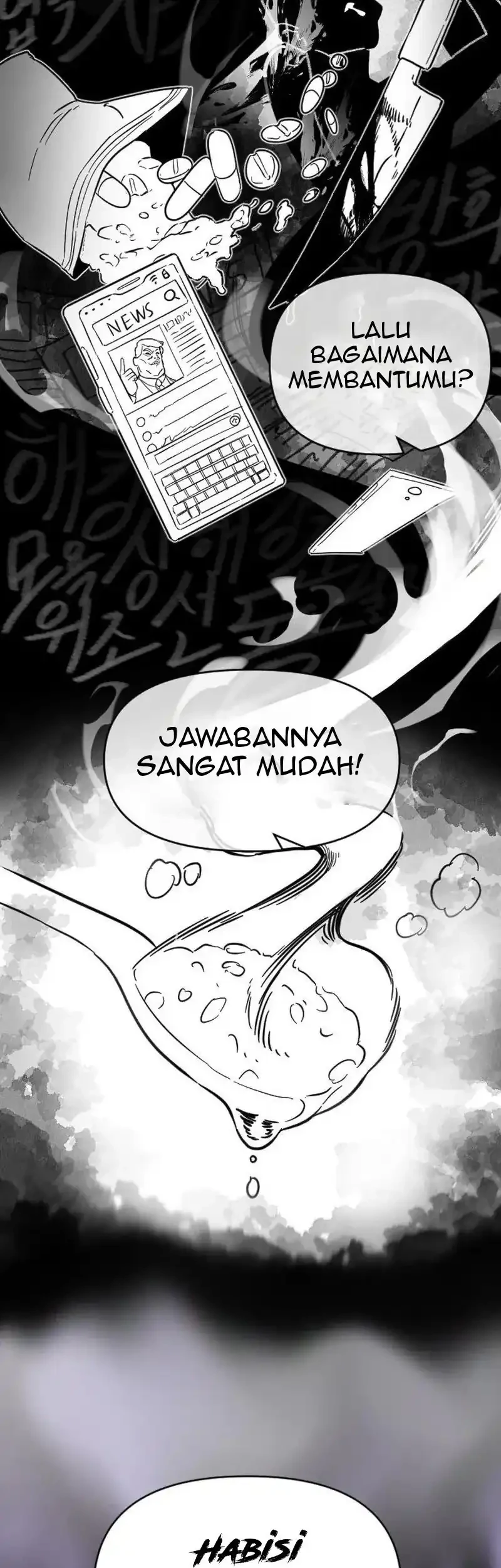 The Heavenly Path’s Annihilation Bab 2 halaman 85