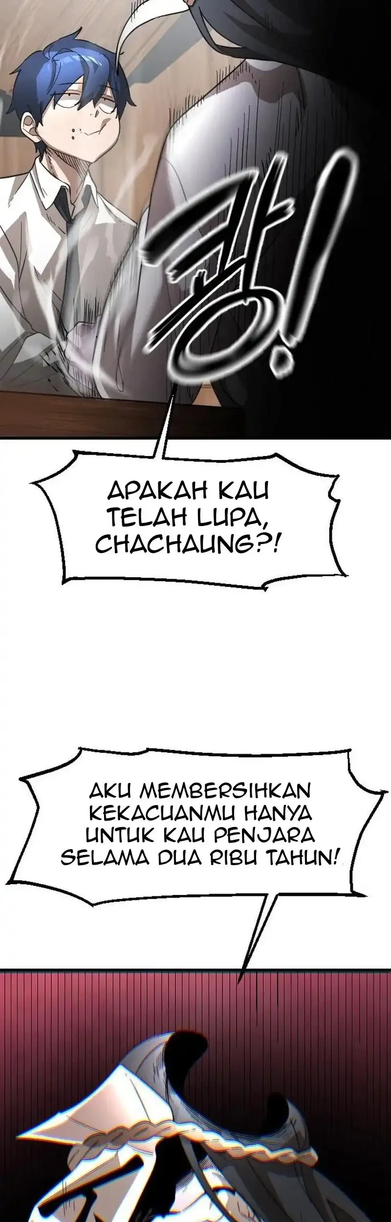 The Heavenly Path’s Annihilation Bab 2 halaman 89