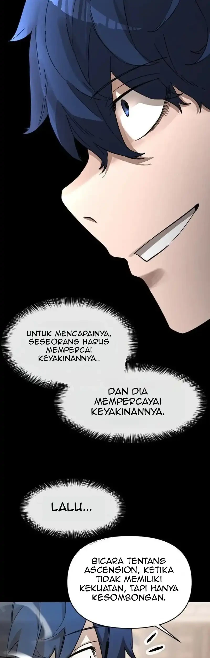 The Heavenly Path’s Annihilation Bab 2 halaman 102