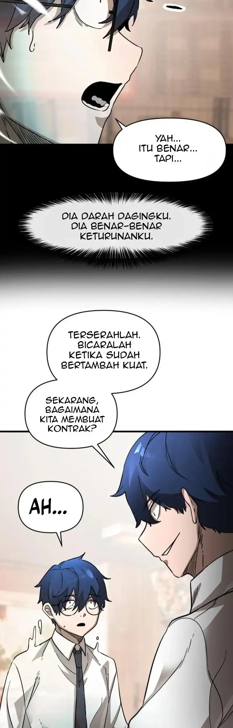 The Heavenly Path’s Annihilation Bab 2 halaman 103