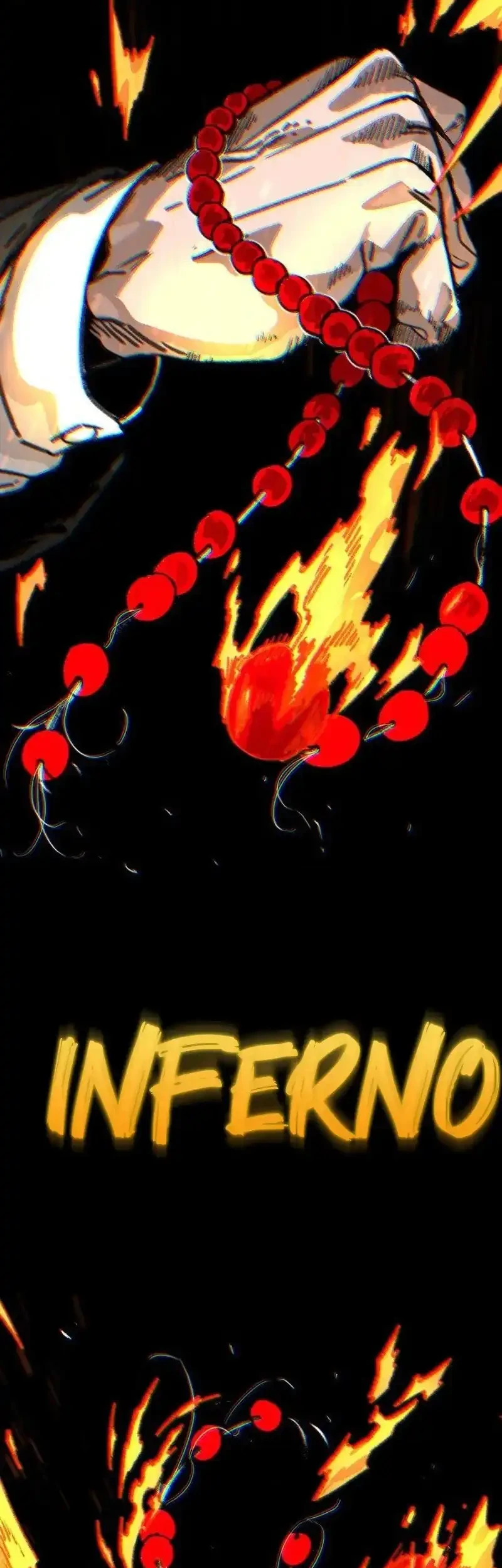 The Heavenly Path’s Annihilation Bab 2 halaman 119