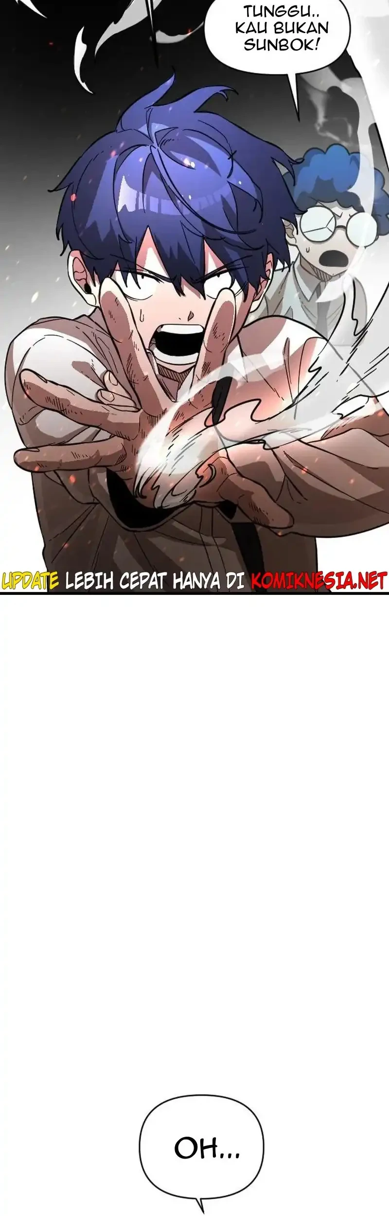 The Heavenly Path’s Annihilation Bab 2 halaman 126