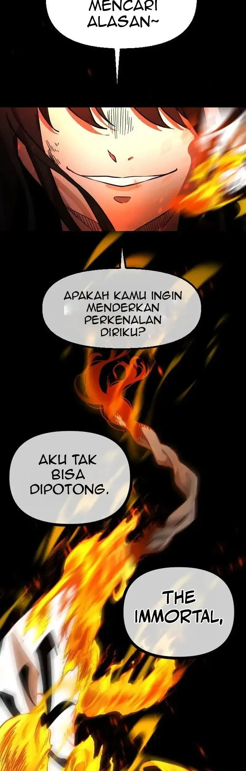 The Heavenly Path’s Annihilation Bab 2 halaman 151