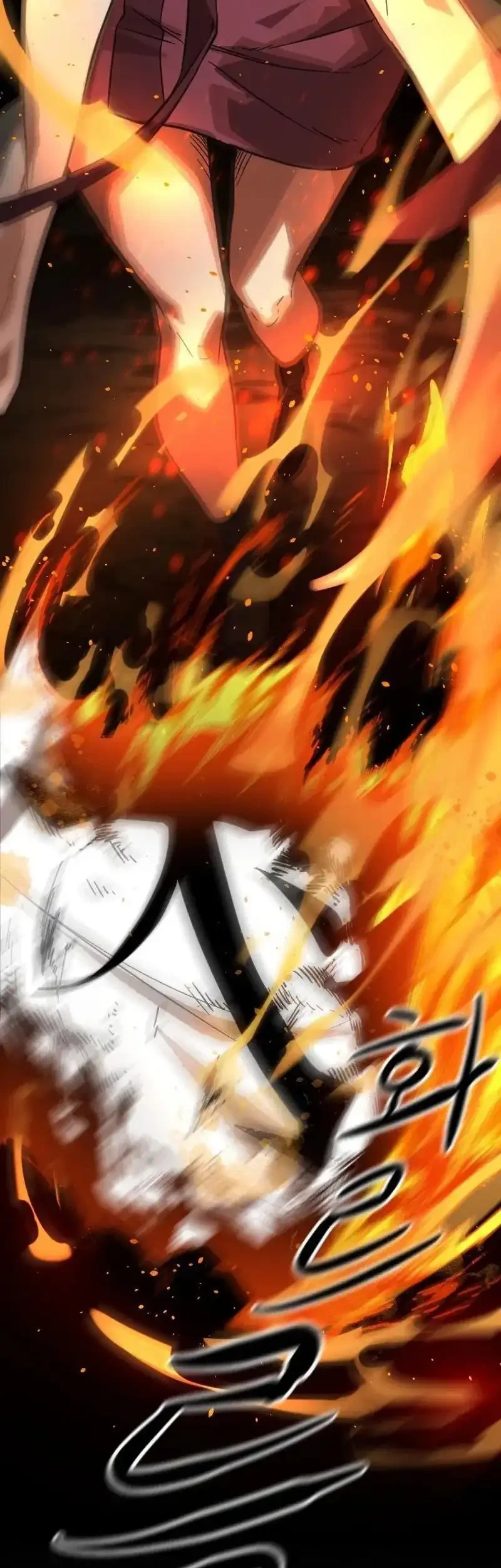 The Heavenly Path’s Annihilation Bab 2 halaman 158