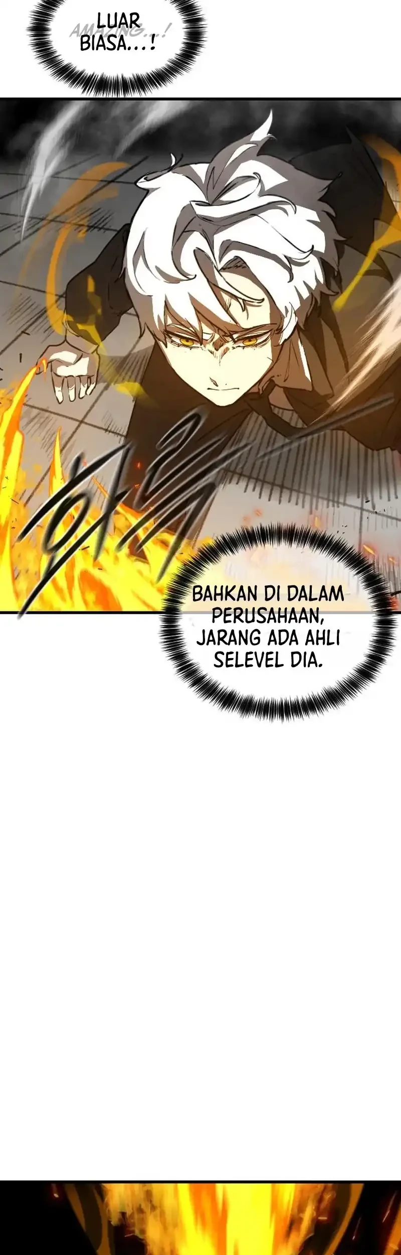 The Heavenly Path’s Annihilation Bab 4 halaman 7