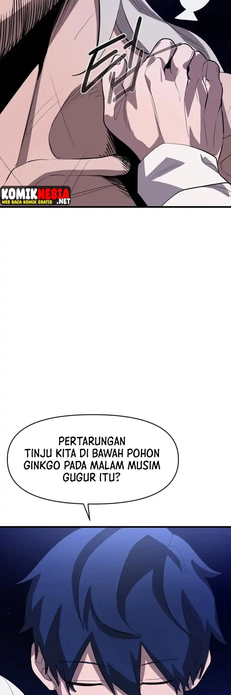 The Heavenly Path’s Annihilation Bab 4 halaman 94