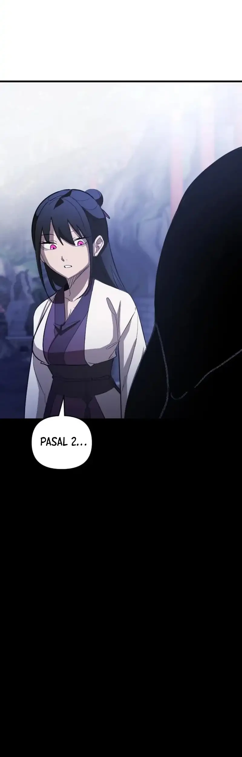 The Heavenly Path’s Annihilation Bab 4 halaman 99