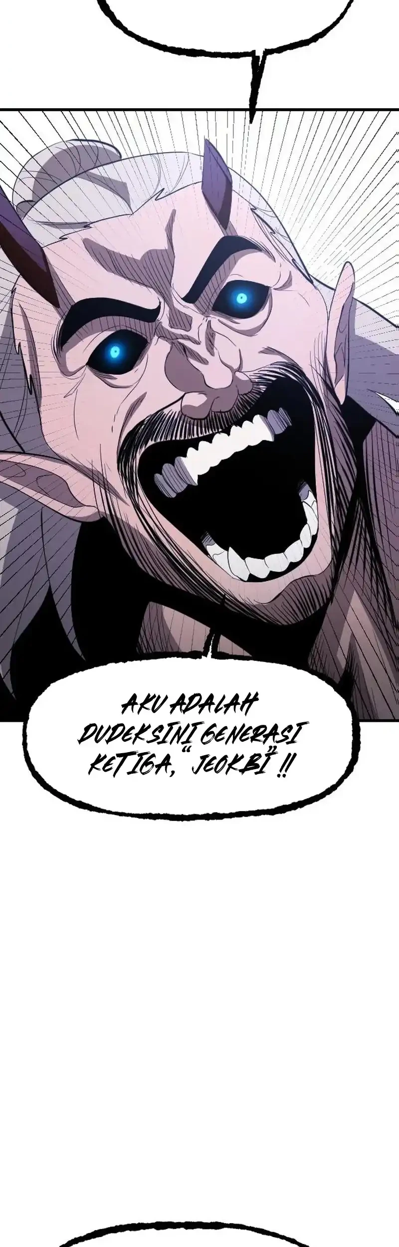 The Heavenly Path’s Annihilation Bab 4 halaman 105