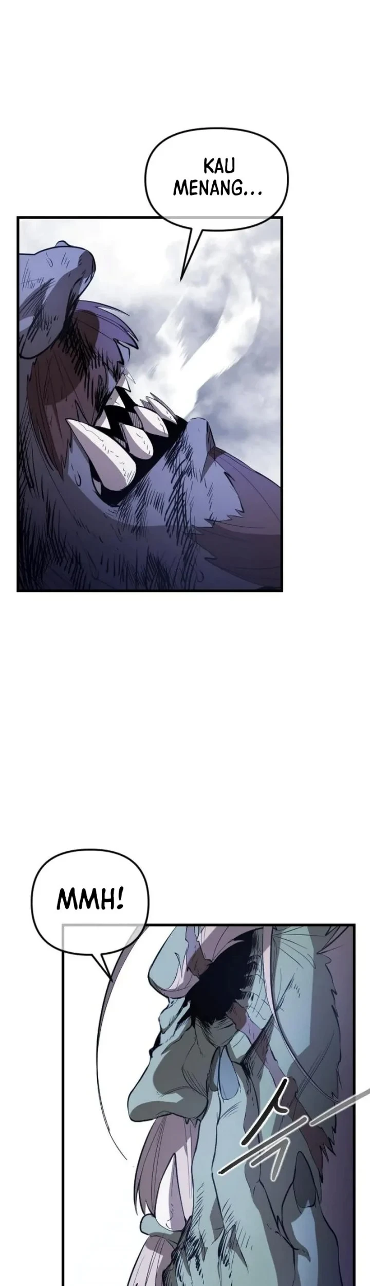 The Heavenly Path’s Annihilation Bab 5 halaman 12