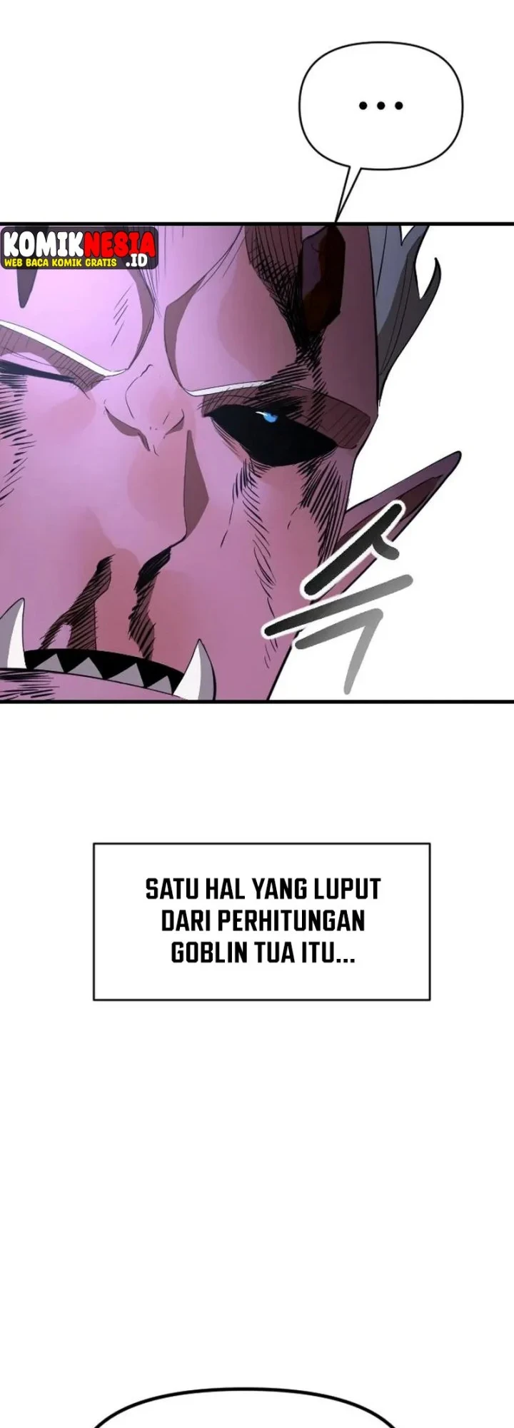 The Heavenly Path’s Annihilation Bab 5 halaman 45