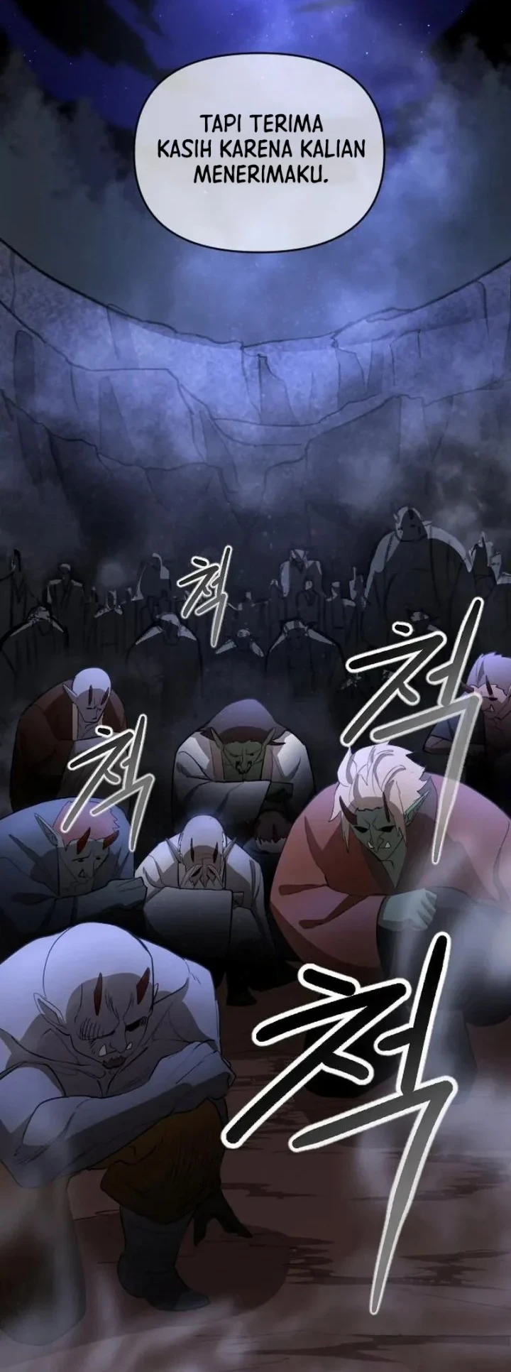 The Heavenly Path’s Annihilation Bab 5 halaman 49