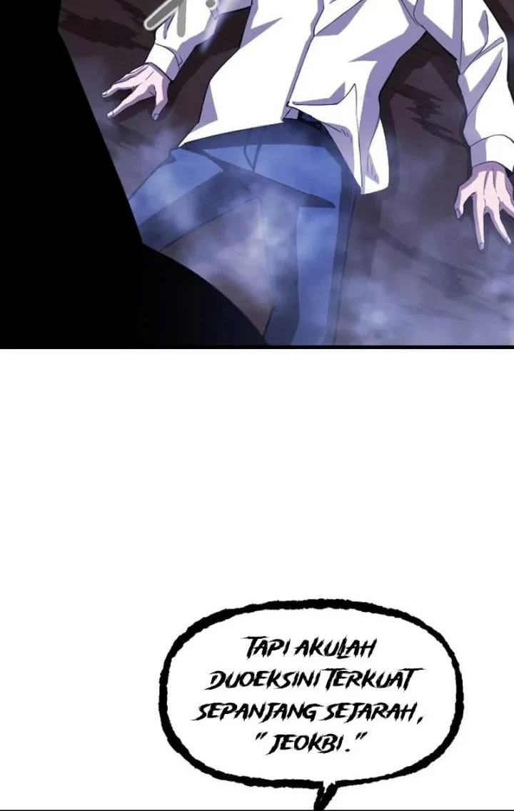 The Heavenly Path’s Annihilation Bab 5 halaman 85