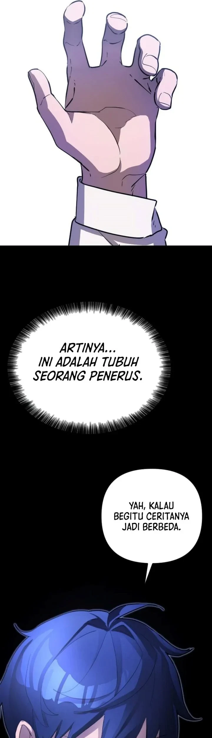 The Heavenly Path’s Annihilation Bab 5 halaman 92