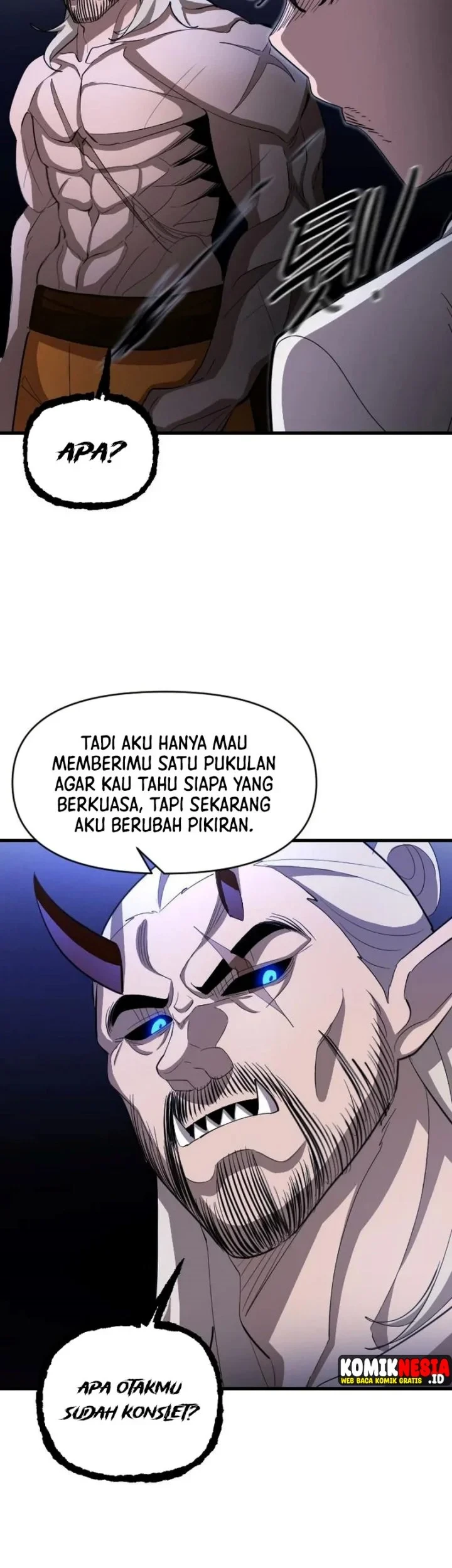 The Heavenly Path’s Annihilation Bab 5 halaman 94