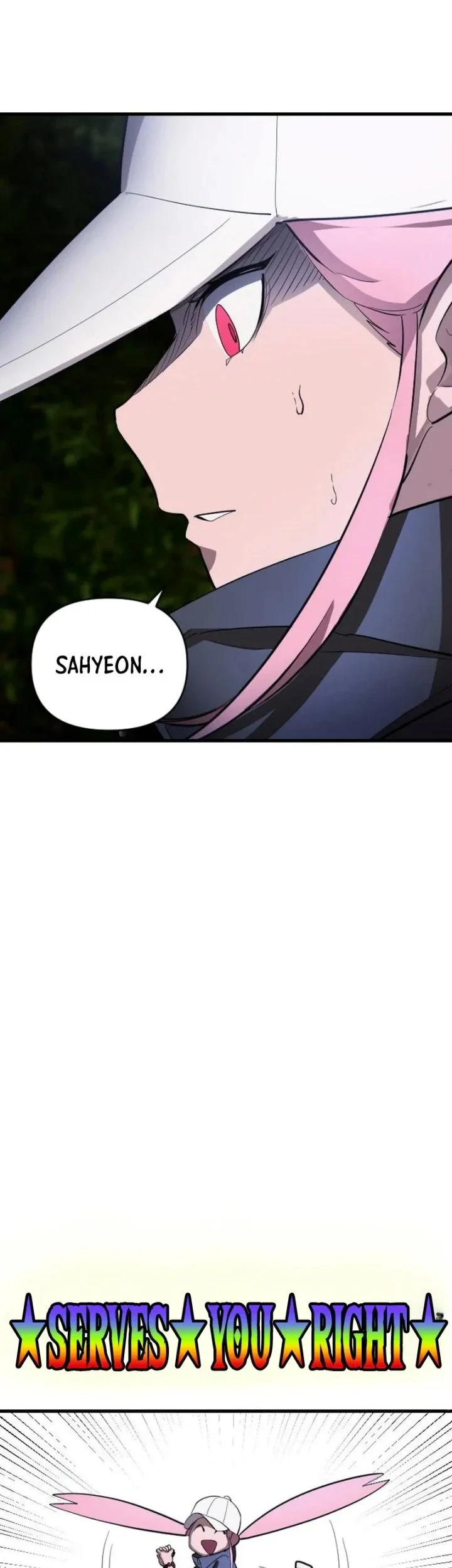 The Heavenly Path’s Annihilation Bab 5 halaman 106