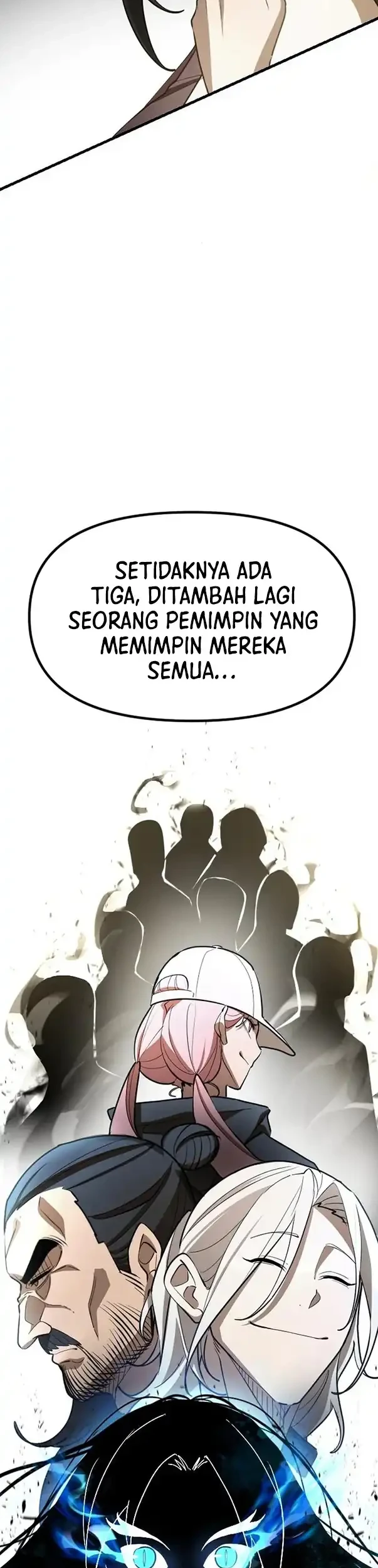 The Heavenly Path’s Annihilation Bab 6 halaman 66