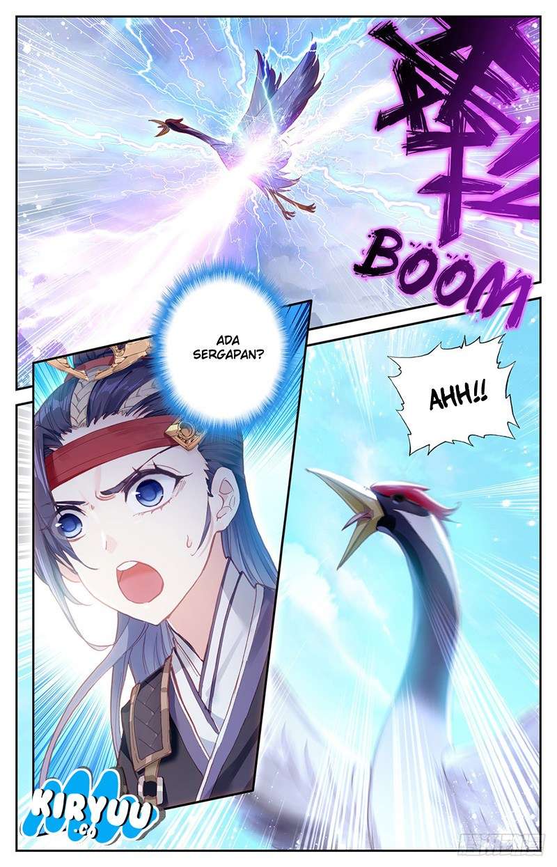 The Heaven’s List chapter 10 halaman 4