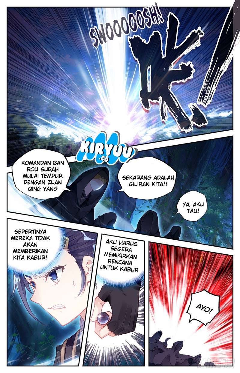 The Heaven’s List chapter 10 halaman 14