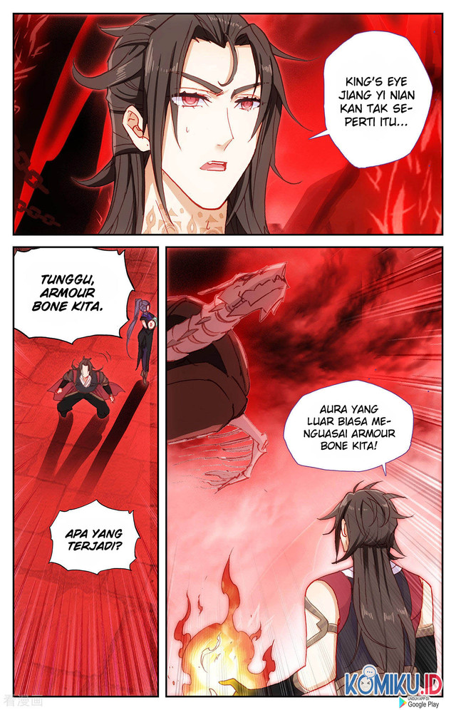 The Heaven’s List chapter 103 halaman 8